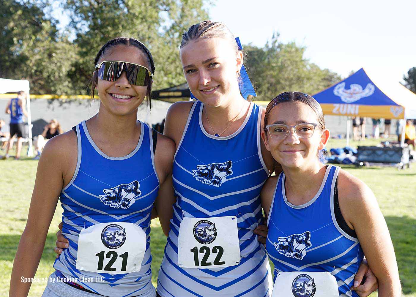 PHOTO GALLERY: Nick Martin Memorial Invitational 2026