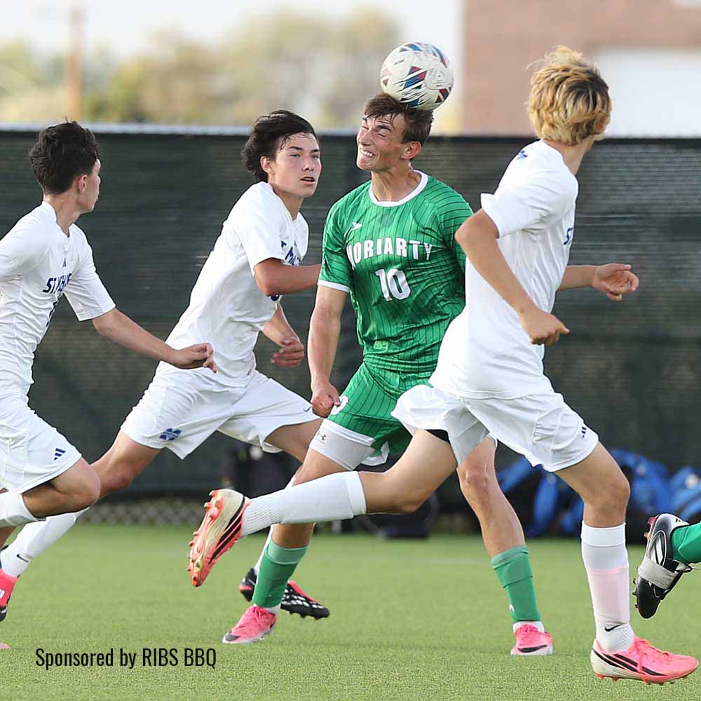 Pintos Weather the Delay, Roll Past St. Michael’s in 5-0 Shutout