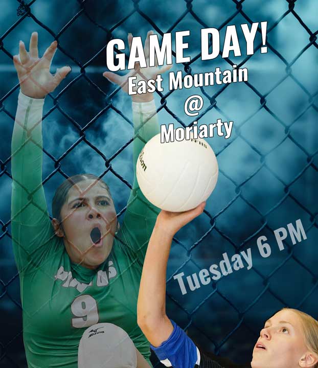 Bragging Rights on the Line as East Mountain and Moriarty Meet