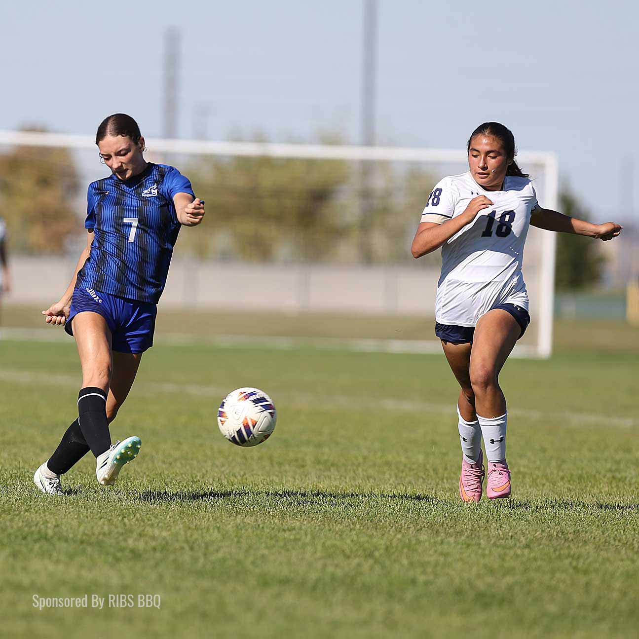 Tomlin Nets Hat Trick to Power East Mountain Past Ruidoso, 4-2